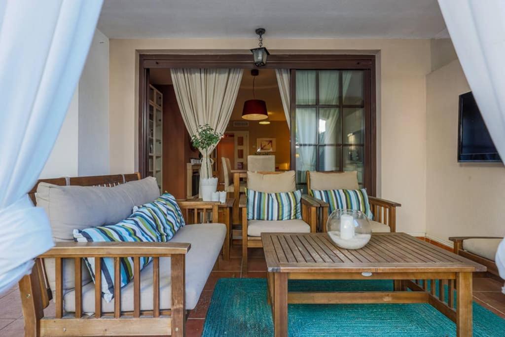 Hato Verde Golf Oasis De Paz En El Paraiso La Pajanosas Luaran gambar