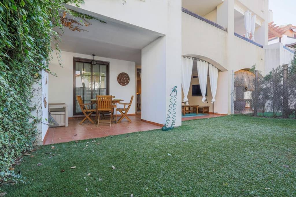 Hato Verde Golf Oasis De Paz En El Paraiso La Pajanosas Luaran gambar