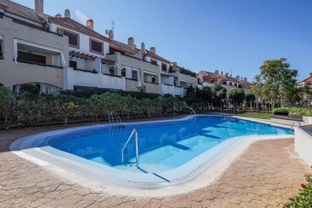 Hato Verde Golf Oasis De Paz En El Paraiso La Pajanosas Luaran gambar