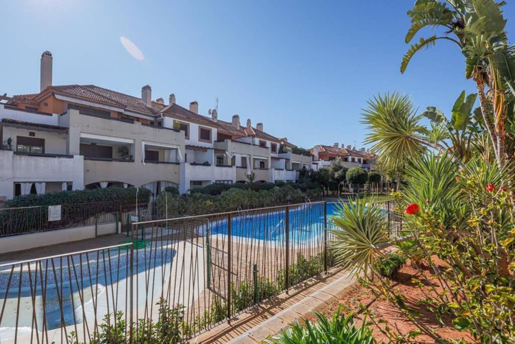 Hato Verde Golf Oasis De Paz En El Paraiso La Pajanosas Luaran gambar