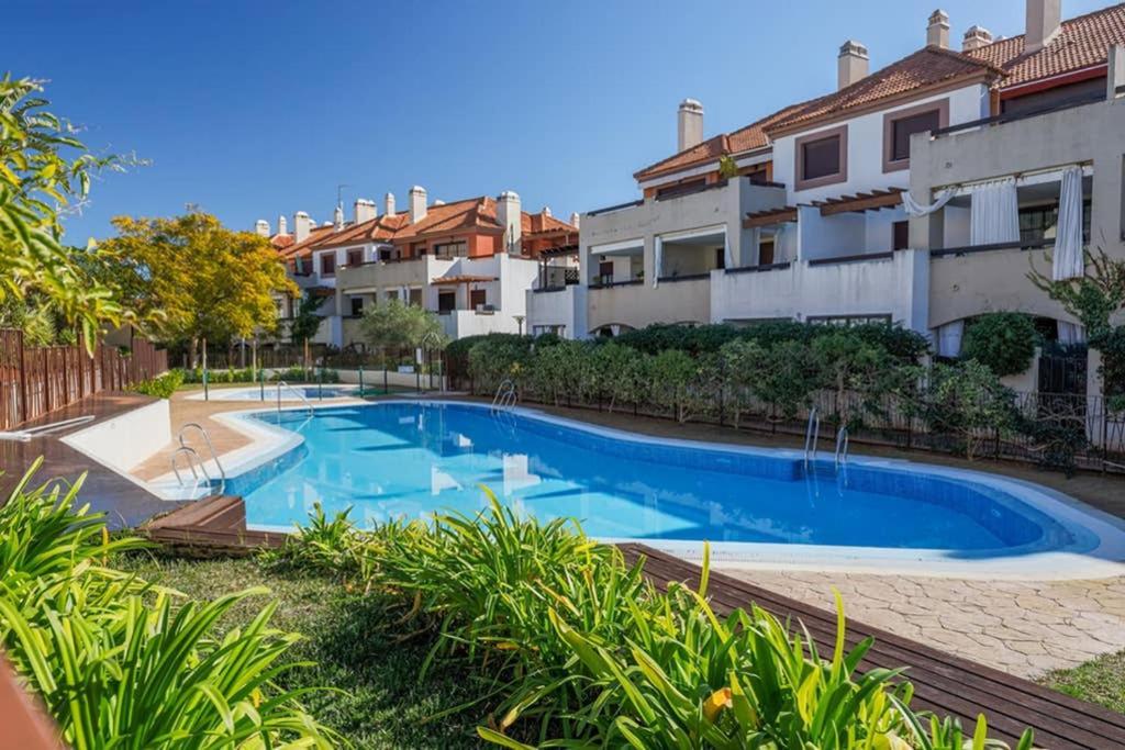 Hato Verde Golf Oasis De Paz En El Paraiso La Pajanosas Luaran gambar