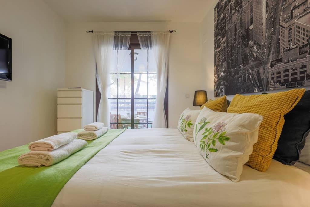 Hato Verde Golf Oasis De Paz En El Paraiso La Pajanosas Luaran gambar