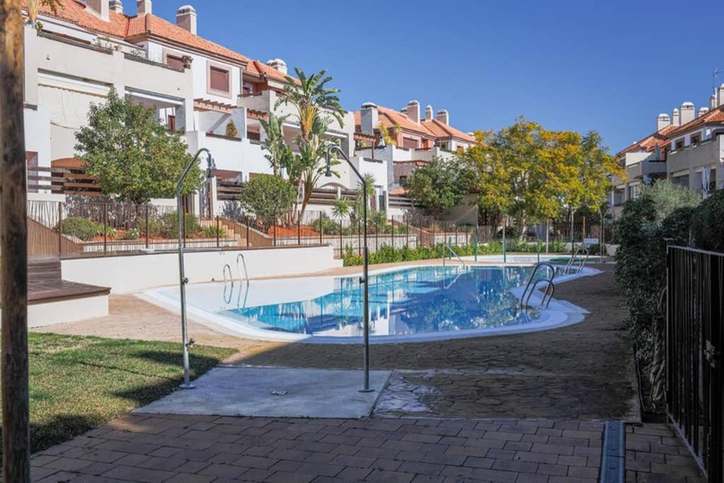 Hato Verde Golf Oasis De Paz En El Paraiso La Pajanosas Luaran gambar